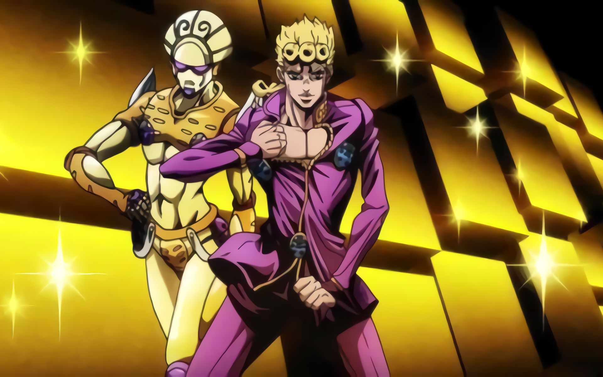 我的世界黄金之风ilventodoro