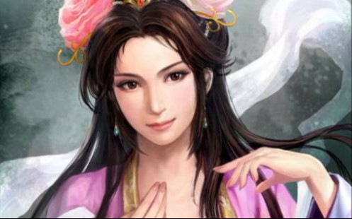 乱击,狂骨,涉猎吊打完全体赵姬【三国杀ol/合纵抗秦】_哔哩哔哩 (゜