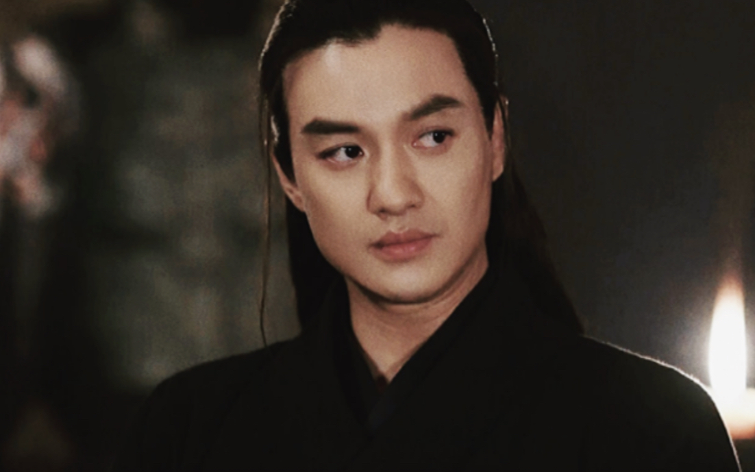 周一围萧綦单人cut