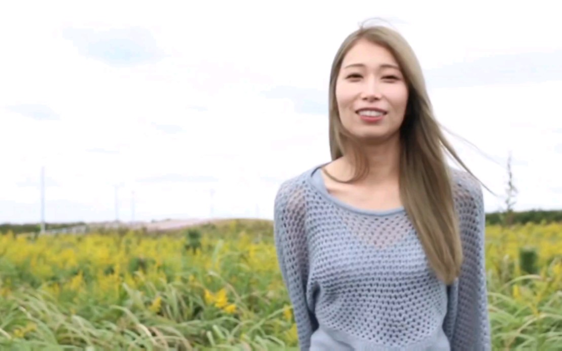 东方有佳人·佐伯由美香