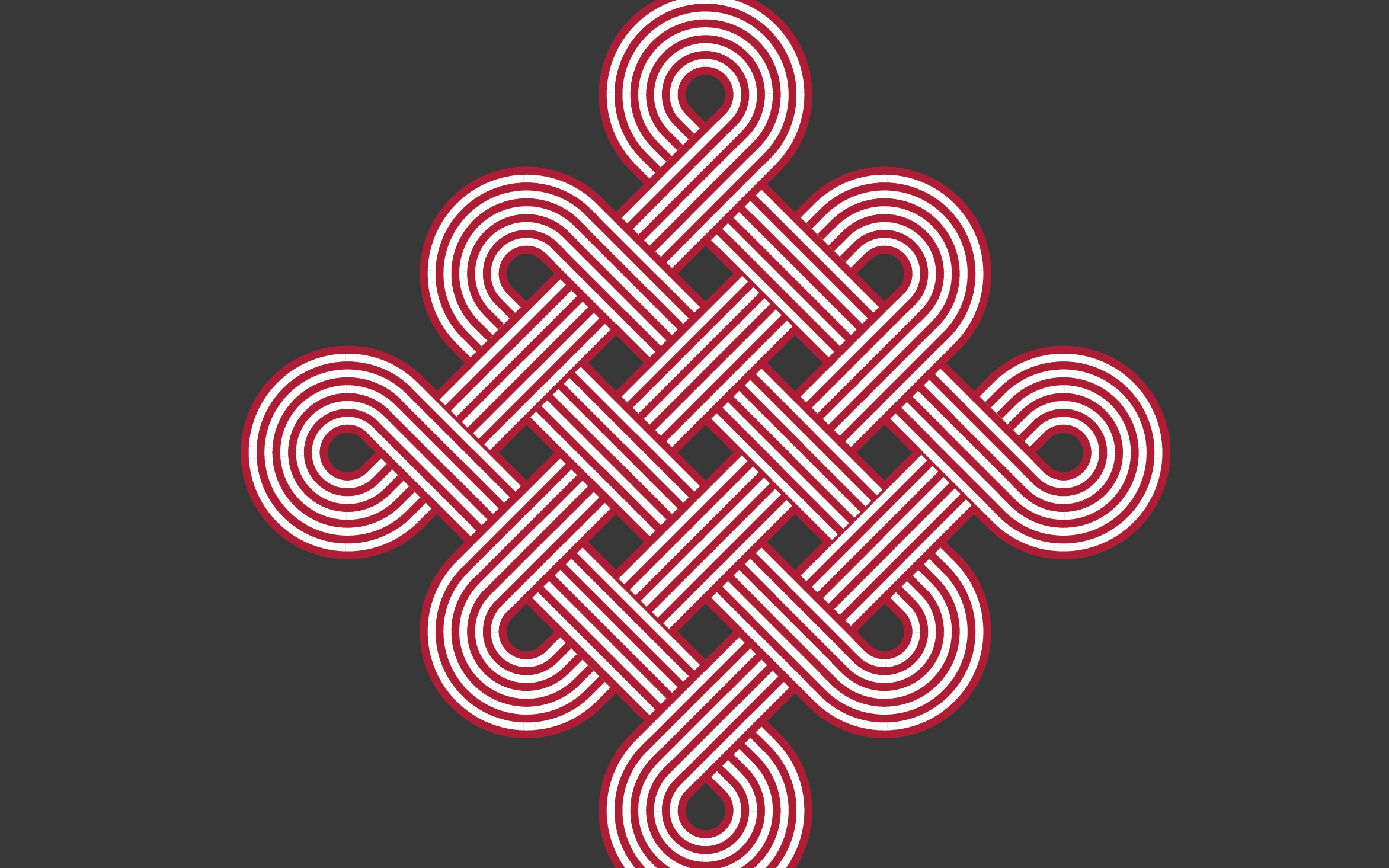 ai 绘制中国结_哔哩哔哩_bilibili