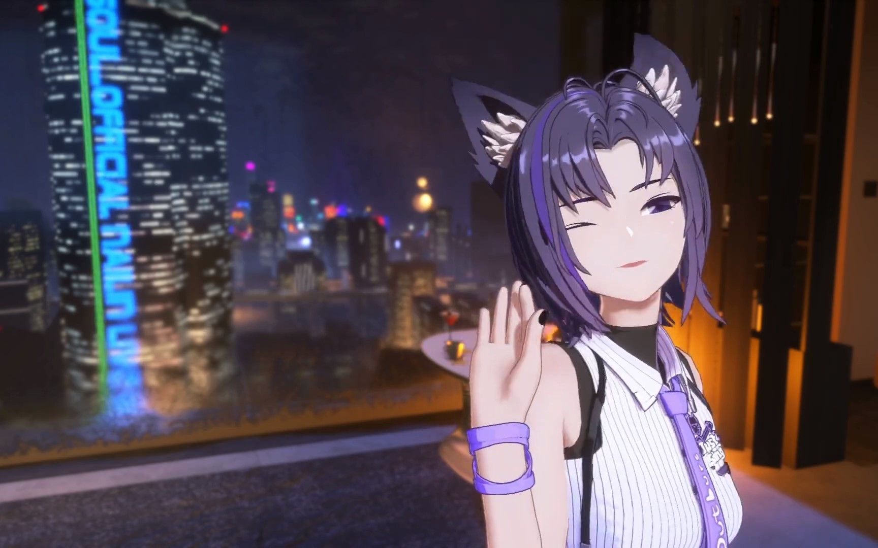 你不是真正的快乐--珈乐carol_哔哩哔哩_bilibili