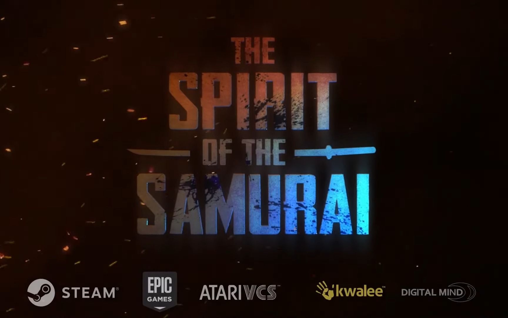 [图]武士之魂 The Spirit of the Samurai