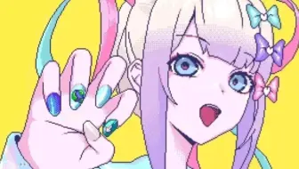 【自存/主播女孩重度依赖】糖糖磕药后出现的32种幻觉，无乱码“蓝莓果冻中流出了血淋淋的人类内脏”