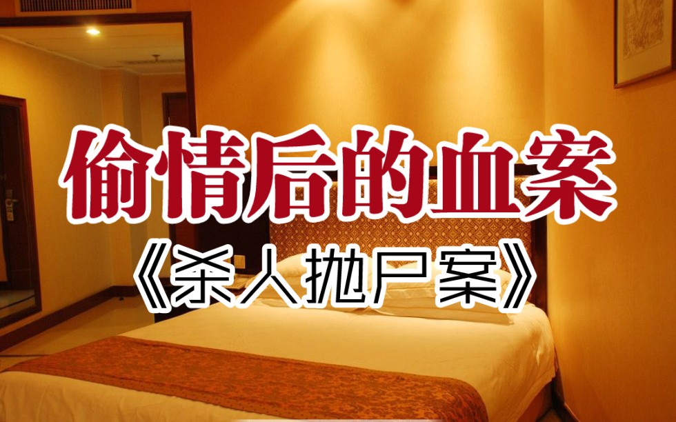 安徽马鞍山→2015年2月4日《偷情后的血案》全集