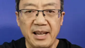 任何人都要对自己的职业有敬畏之心
