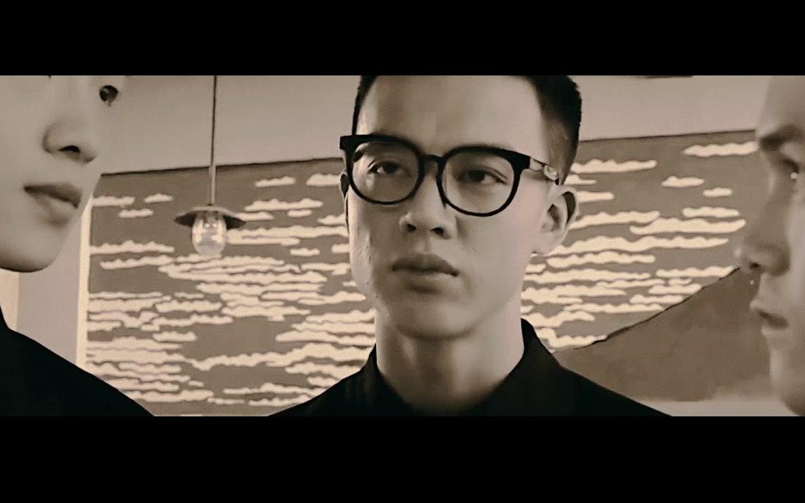 【尹昉个人舔屏向】乱世巨星