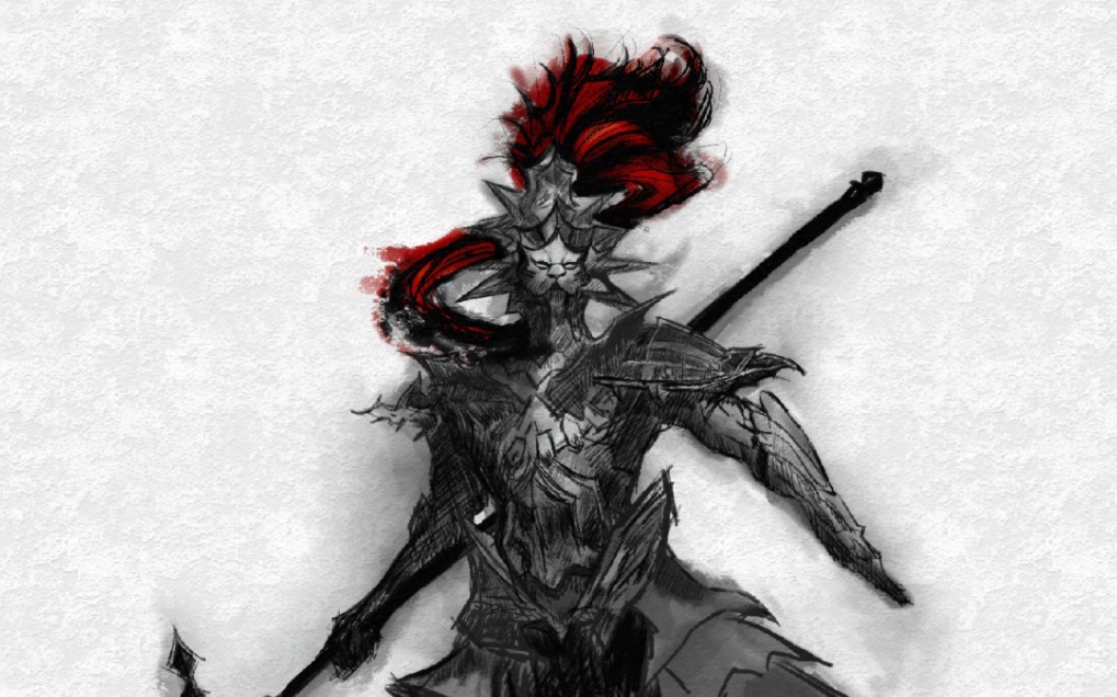 翁斯坦!请和我结芬吧!