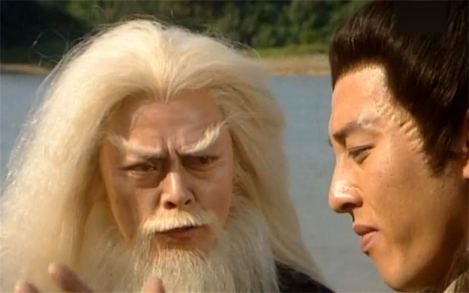 令狐庸武侠小说集