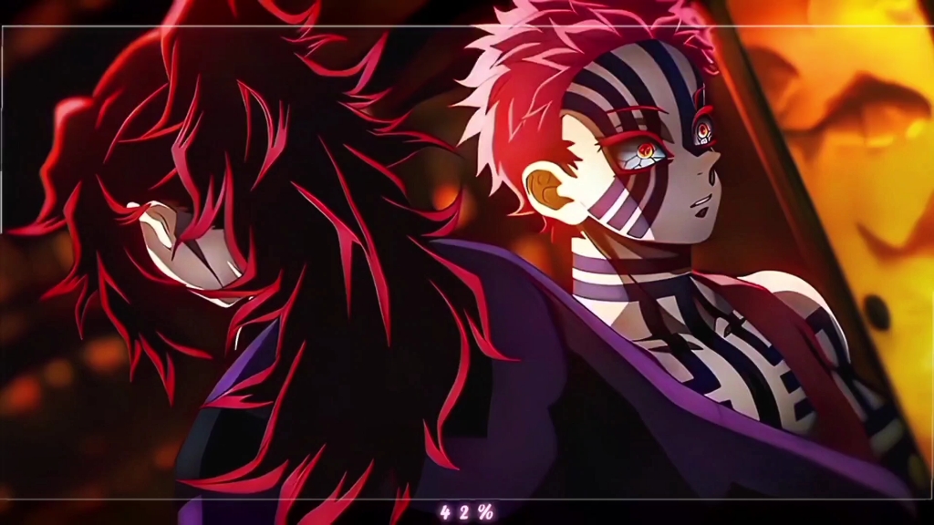 鬼灭之刃继国缘一