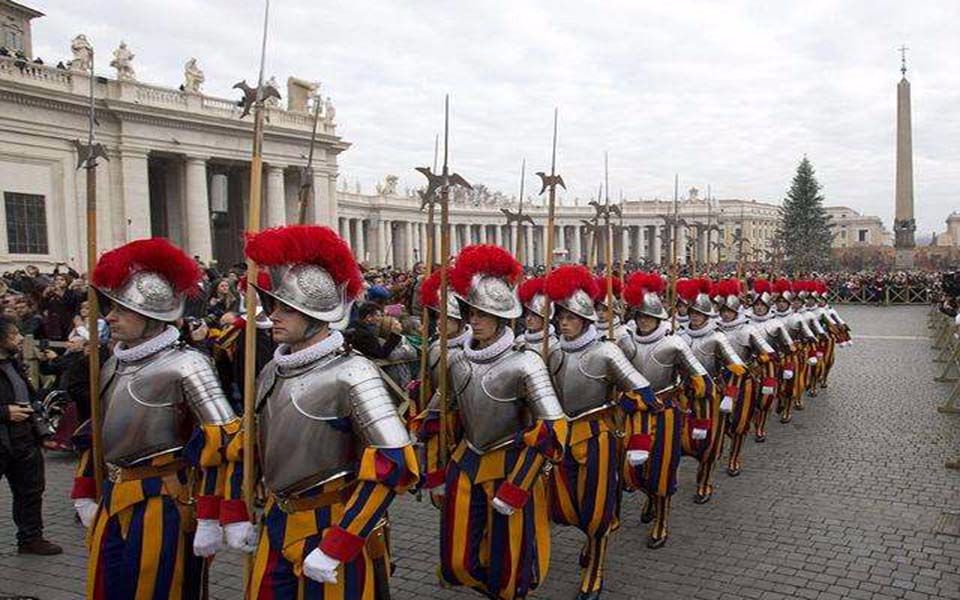 【国庆阅兵】英姿飒爽女子民兵方队-高清版