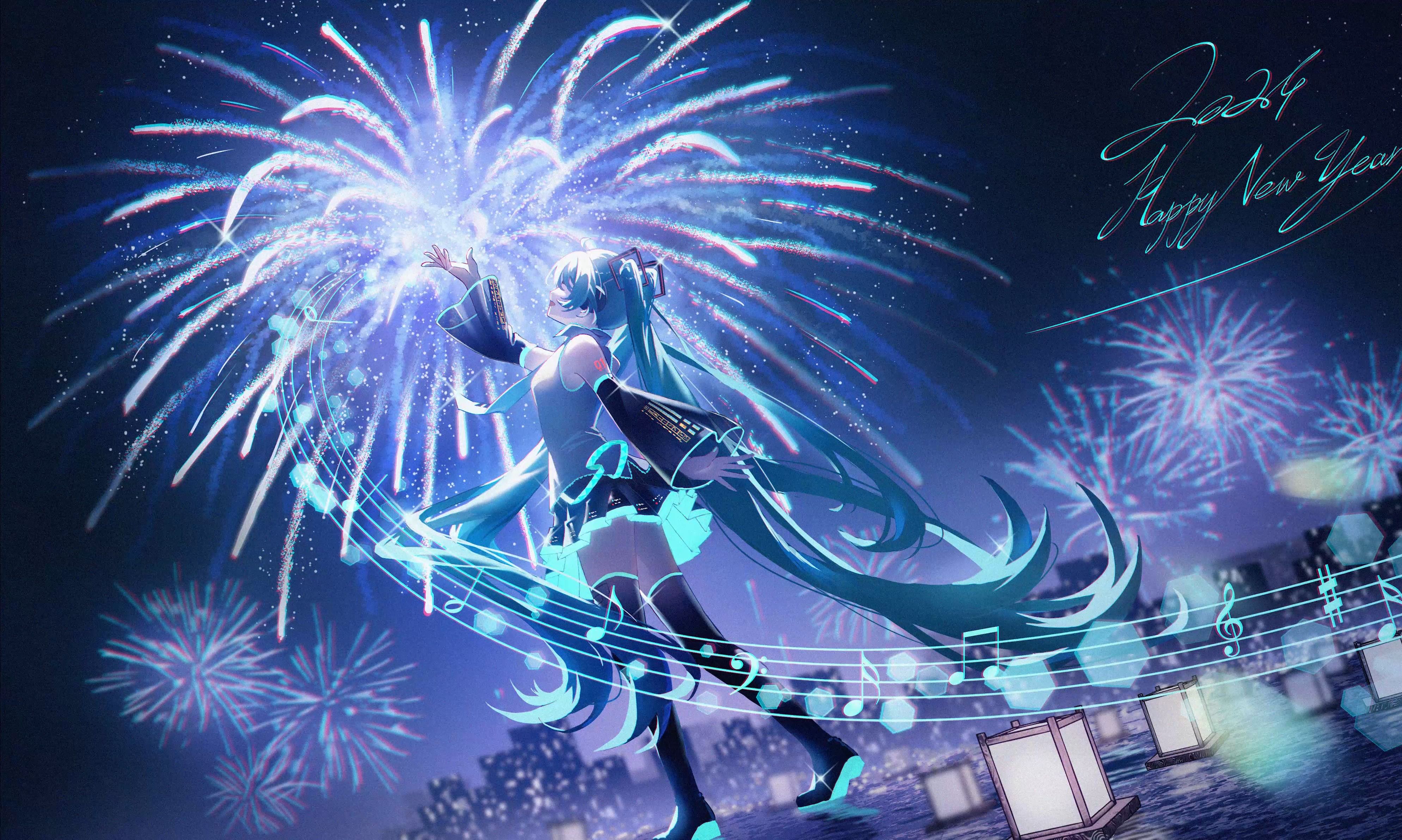 miku1920图片