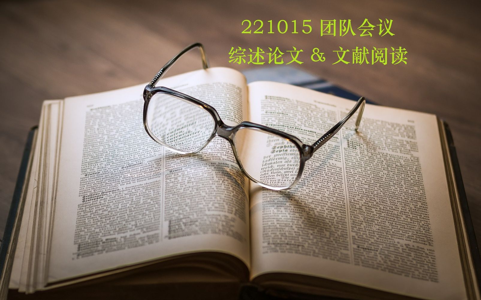 [图]团队会议20221015-企业数字化转型综述论文汇报 & 新冠、数字化与企业生存等文献阅读