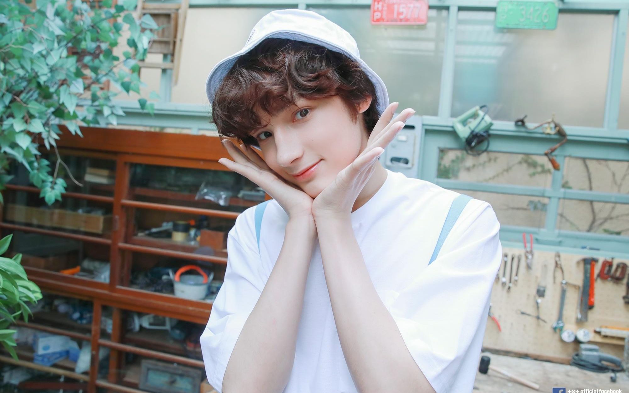 【休宁凯/txt】混血忙内美貌杀人事件_哔哩哔哩 (゜-゜)つロ 干杯