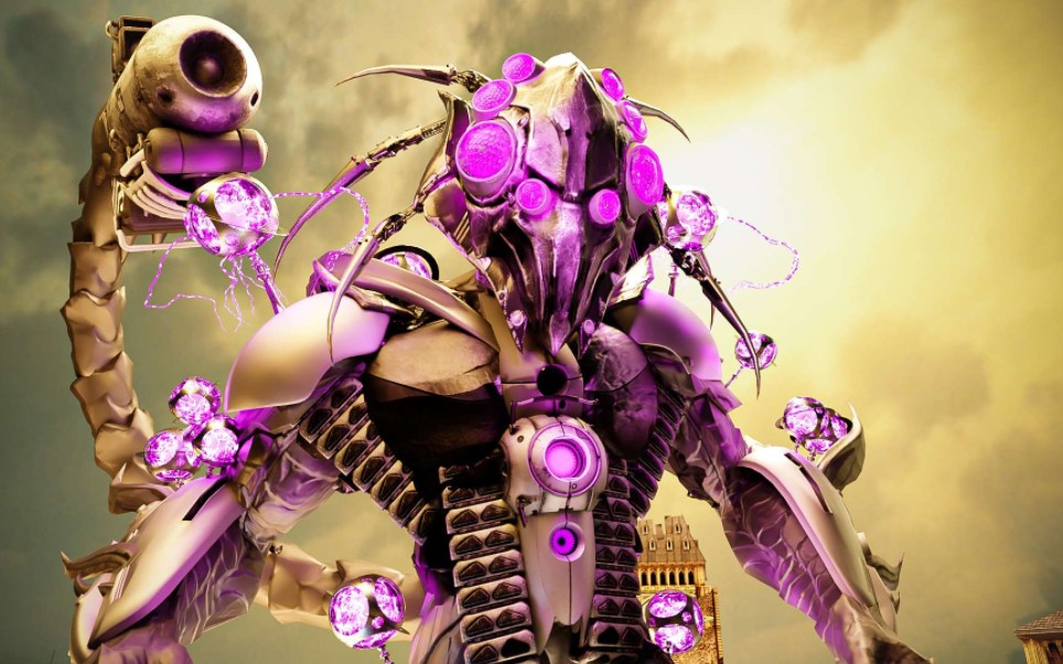 多元宇宙 29集 p1