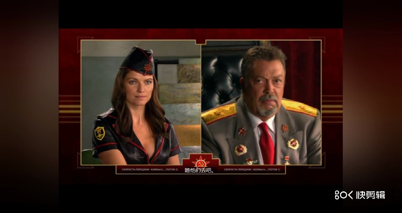 学霸乌鸦红警3新手流程