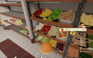 Download Video: 厨房模拟器2的试玩版正式上线了（Cooking Simulator 2 Better Together Playtest 试玩）