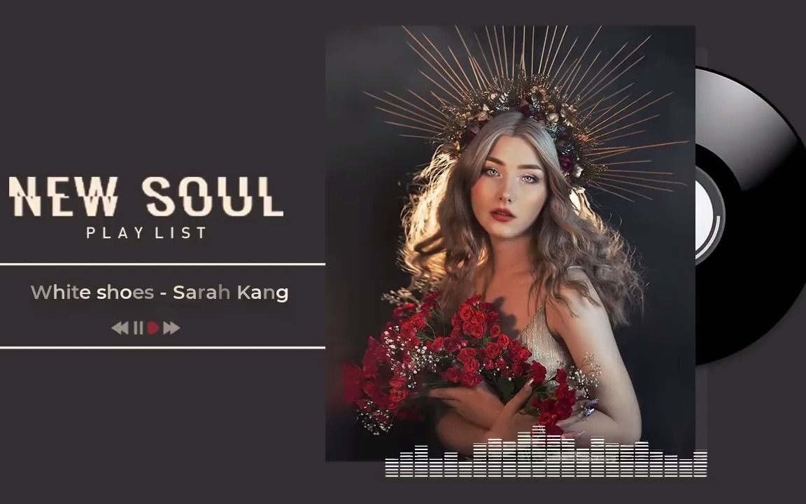 [图]【Best Soul Music】#8-♬好音乐供你听👂Enjoy music that puts your mood at ease🌿