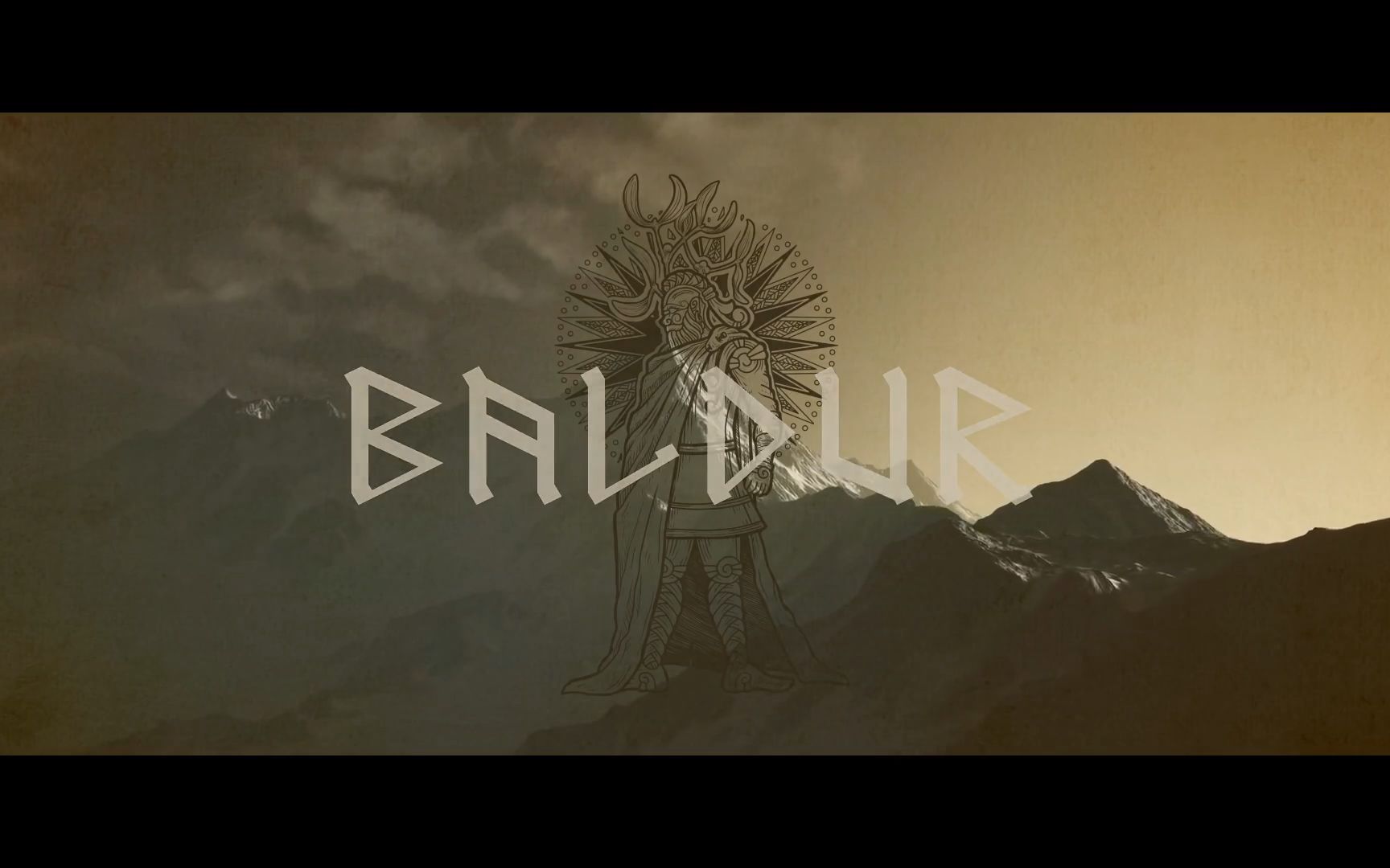 【维京民谣/北欧神话】FAUN 乐队新作《Baldur》(光明之神巴德尔)哔哩哔哩bilibili