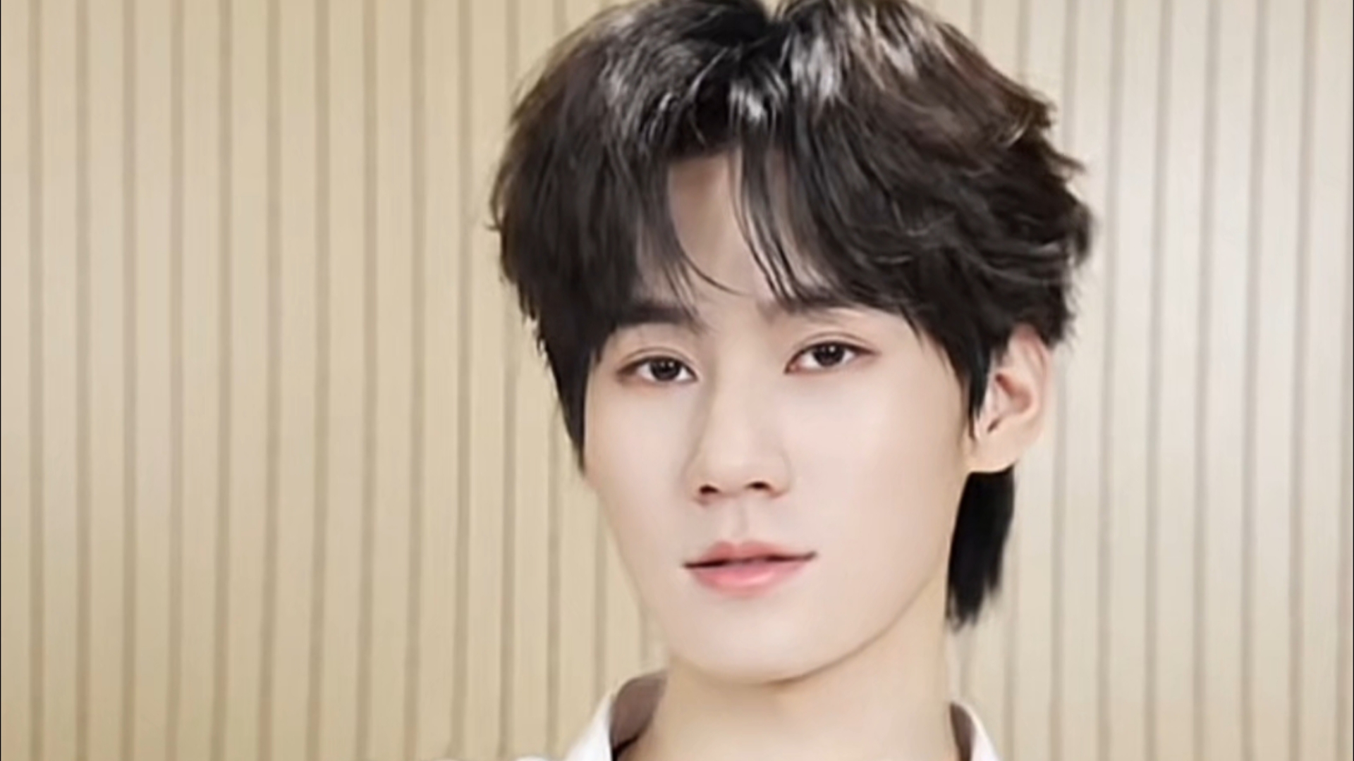 【张真源】啊啊啊又帅了呀