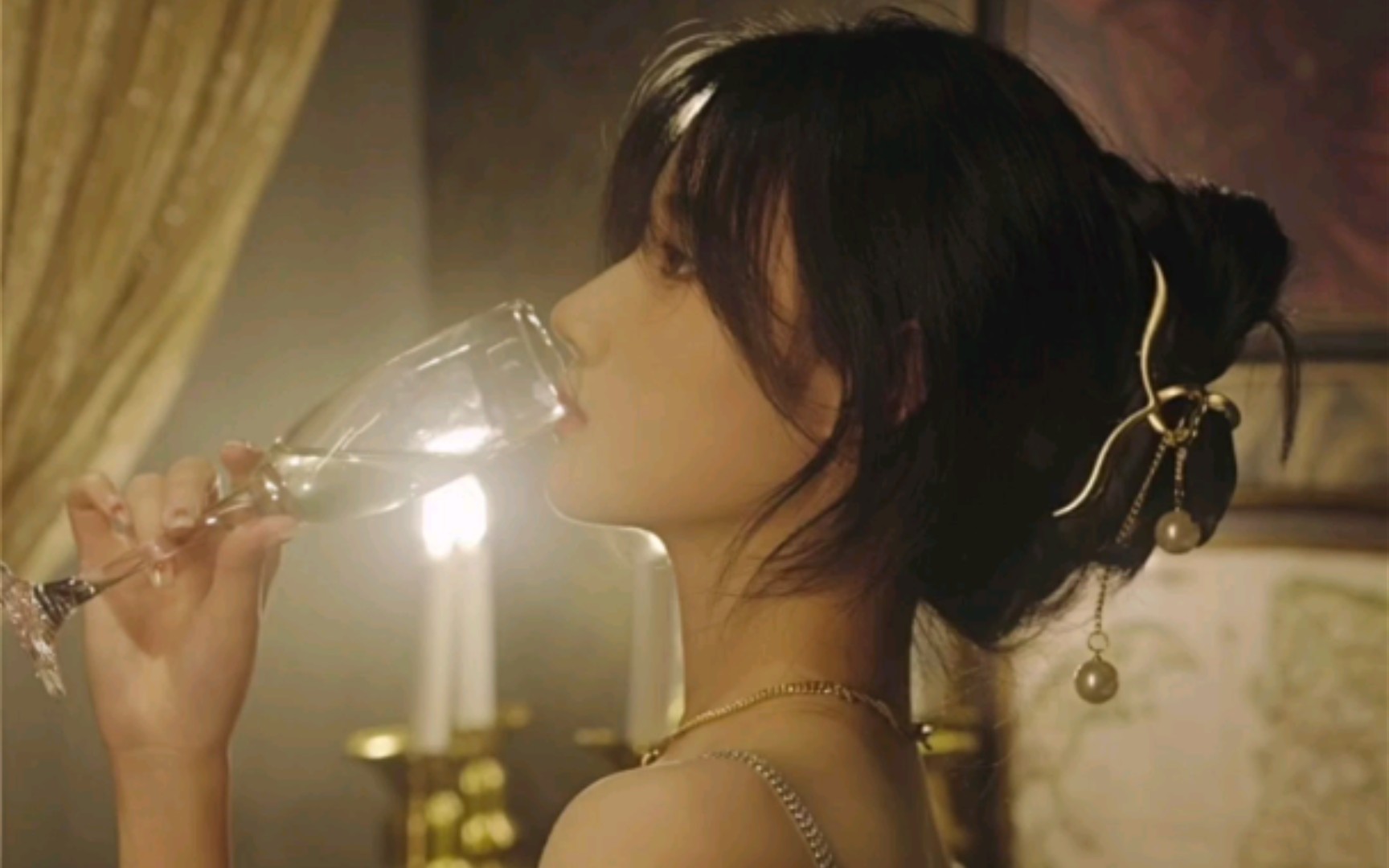 快手美女合集10