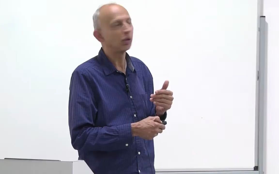 [图]【数据科学基础】Foundations of Data Science - Lecture 8