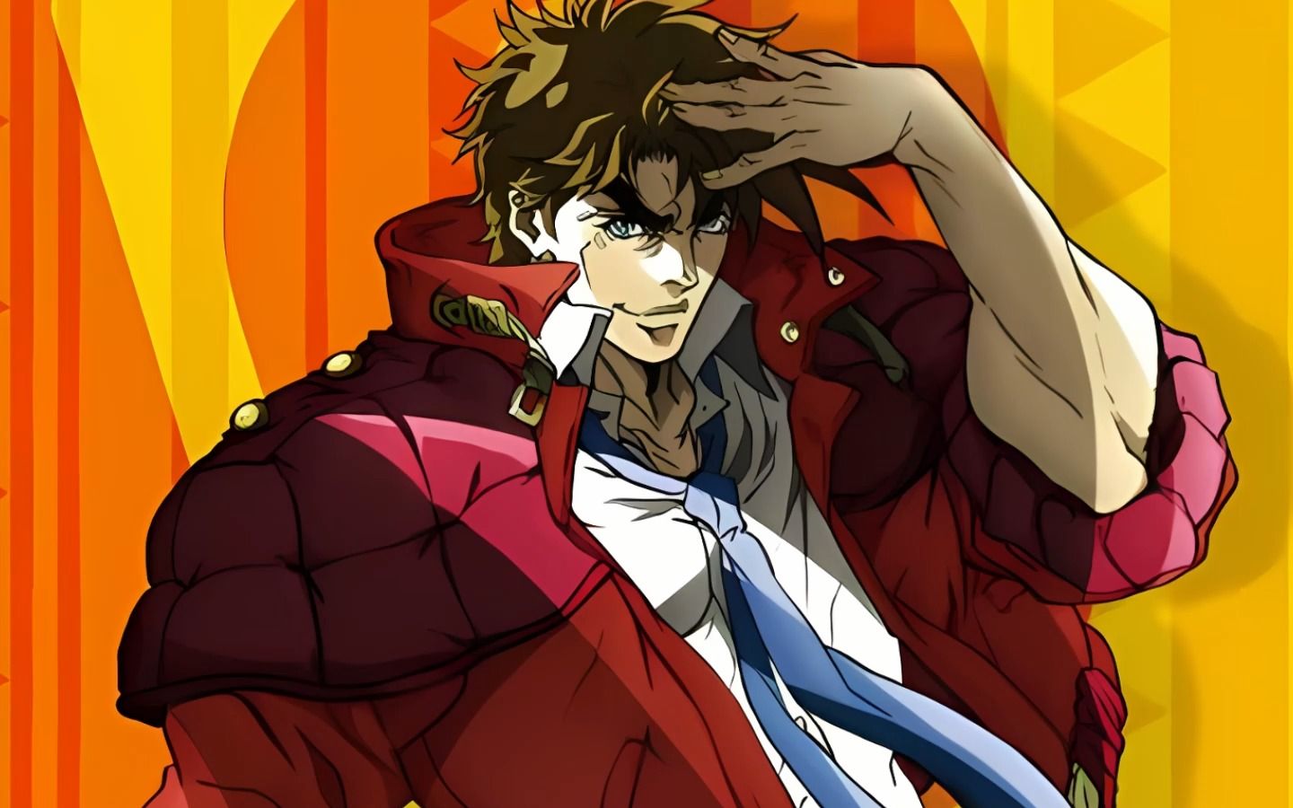 二乔的替身真的是最没用的吗