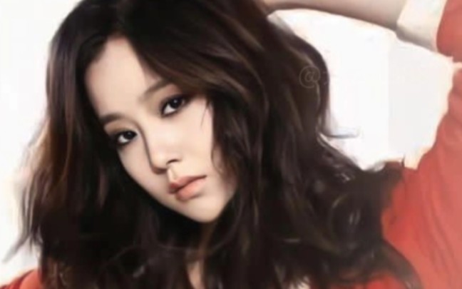 文彩元 高清美图#高级脸 ……#文彩元