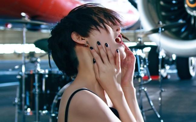 【合集】日本独立摇滚乐队alia mv&live