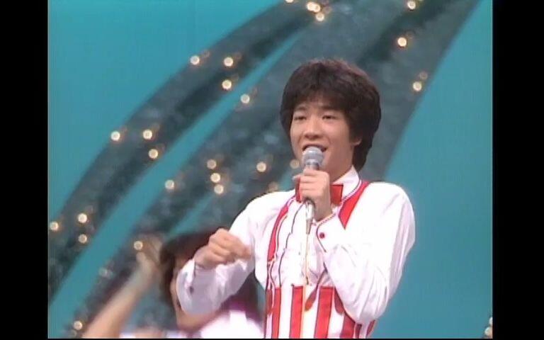田原俊彦PHOENIX VISION〜TOSHIHIKO TAHARA Performance History 1_哔
