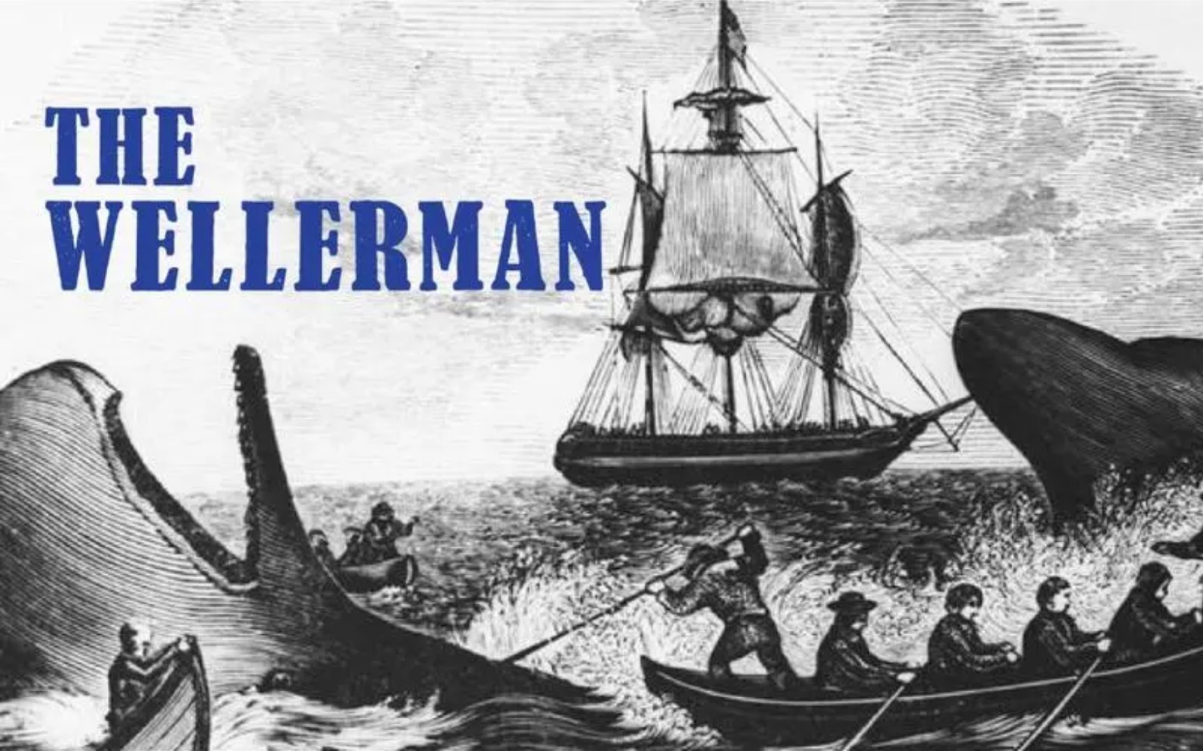 活动作品翻唱thewellerman