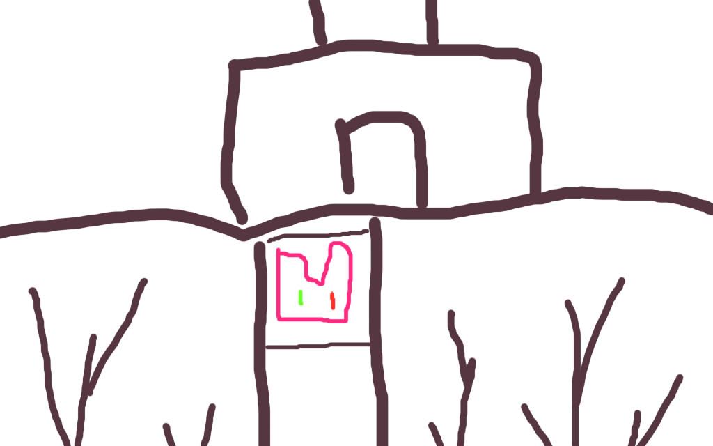 【不有趣实况】锈湖旅馆rusty lake hotel(p4)有最后一餐和少三星料理