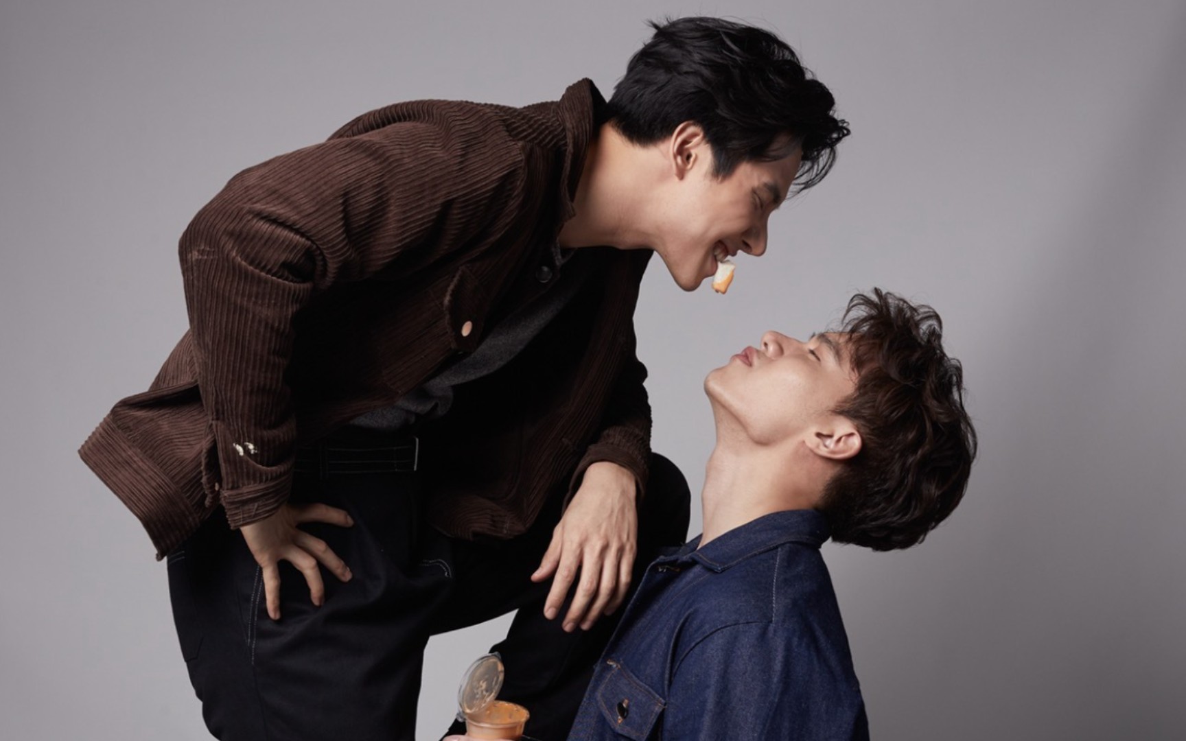 【maxtul】【亡者之谜】我们只是么的感情的跑步机