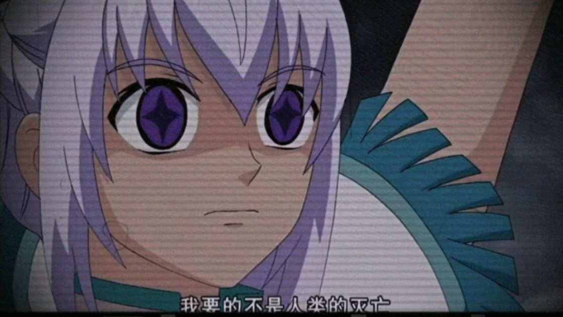 潘多拉 (不知道取什么标题了)