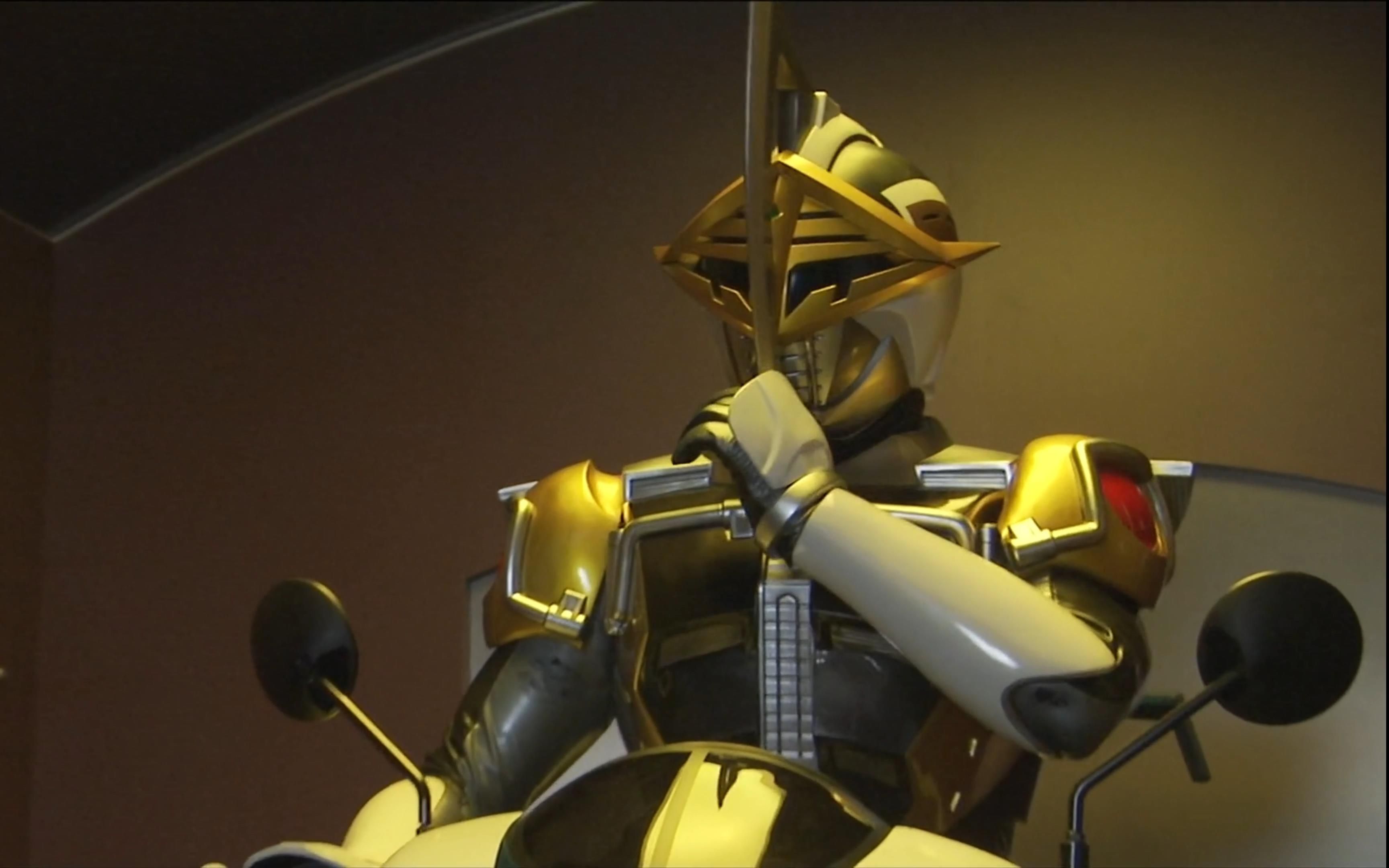 【假面骑士电王】超越时刻 第6.5期 hana与暴风雨的特异点