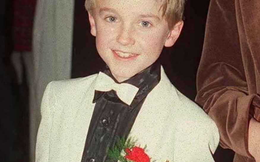 tomfelton523ins直播你的眼镜汤突然出现