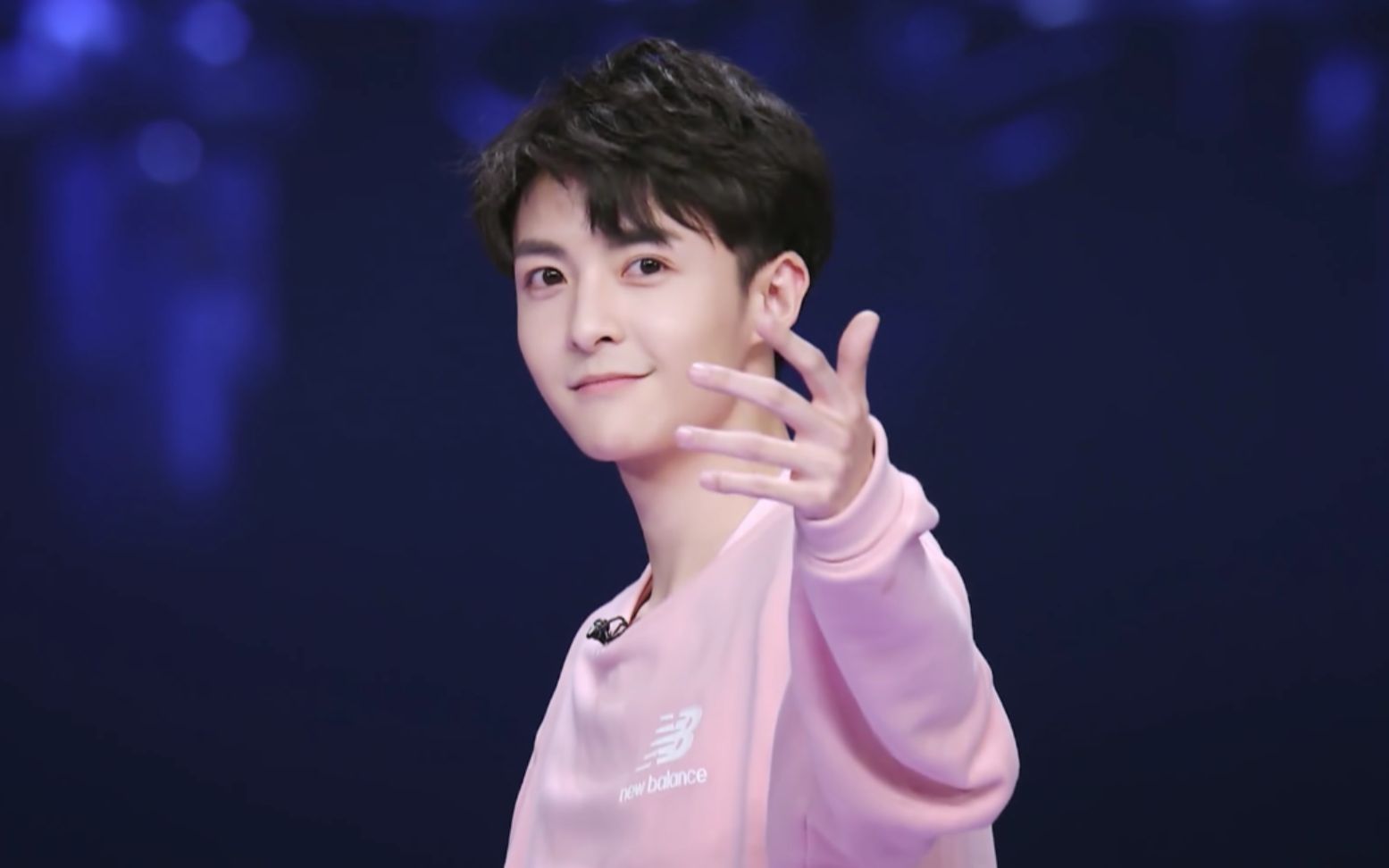 管栎节目补档合集