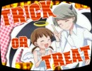 【Persona4】 Hello!Halloween 【菜菜子控増殖促进PV】哔哩哔哩bilibili