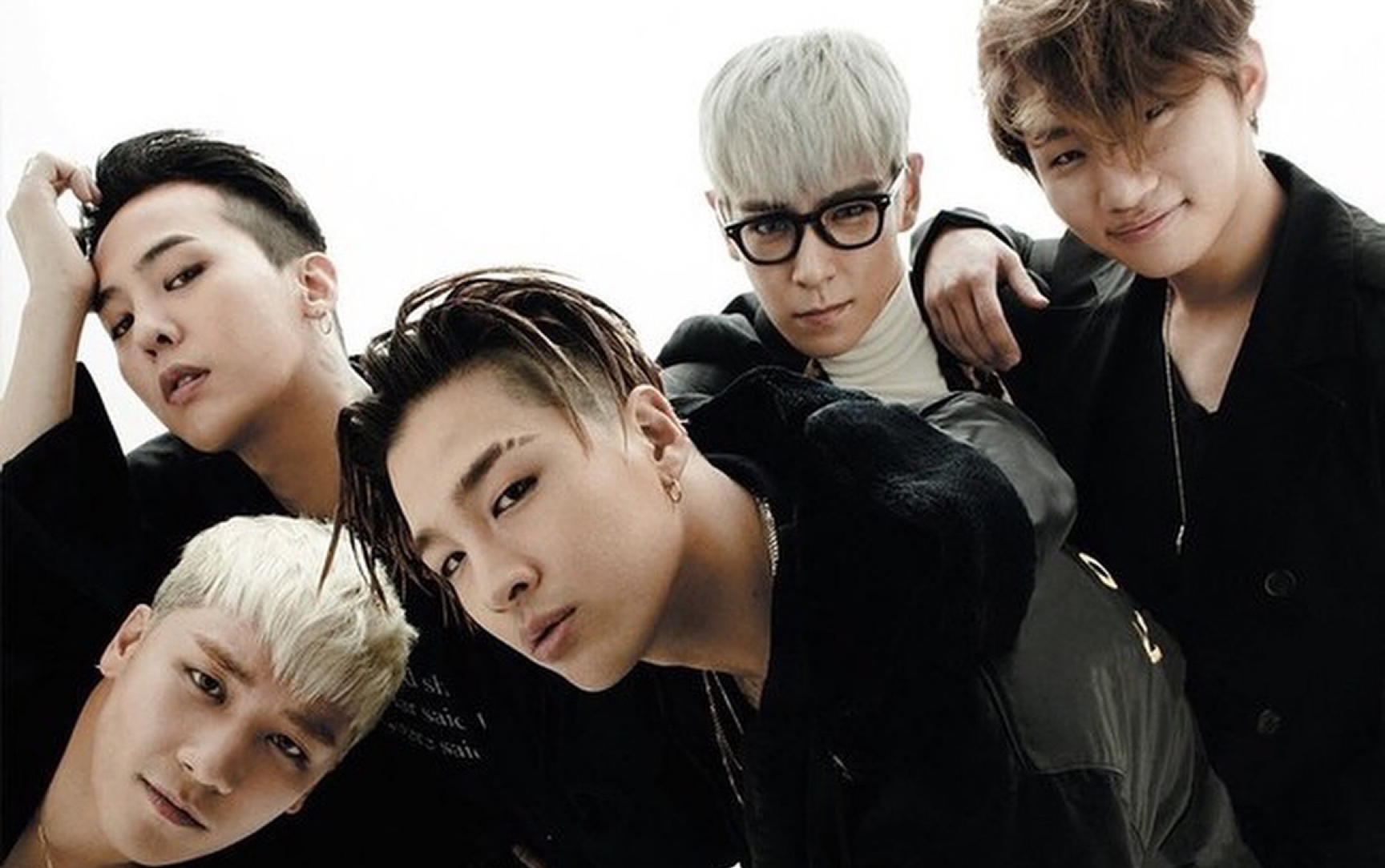 bigbang 15年made世巡