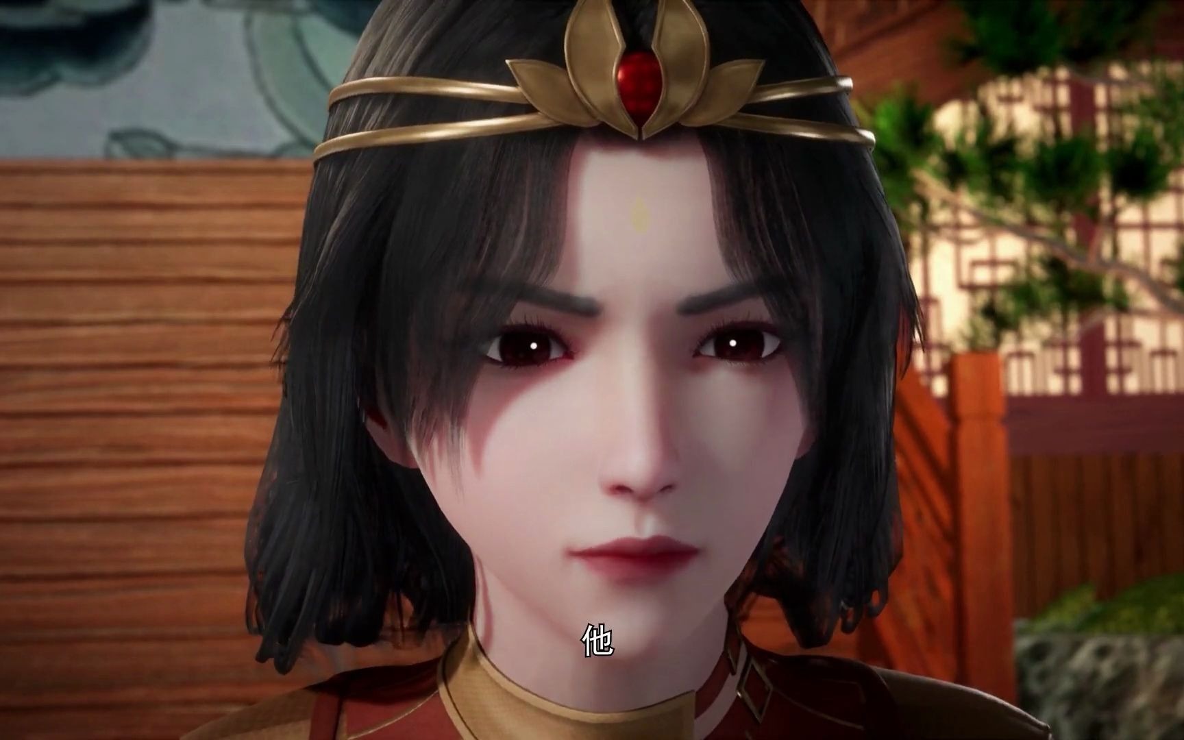 狂神魔尊38 极乐宫的两个美女花大价钱买了神丹 林笑高兴坏了