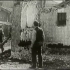 【世界最早电影系列】《拆墙Démolition d'un mur》（1896）