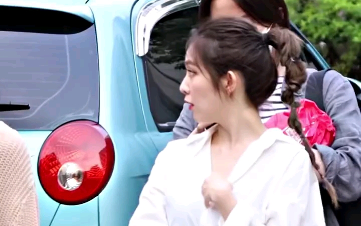 裴珠泫神颜欣赏