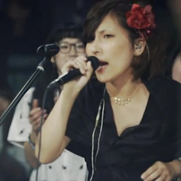 古川本舗(古川p) CALLV. 现场_哔哩哔哩_bilibili