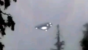 【ufo】tr3b 俄罗斯目击