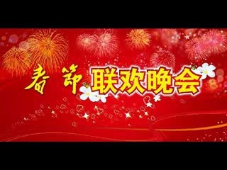 [图]2021牛年春晚开场舞蹈音乐-军营拜大年【军旅题材】