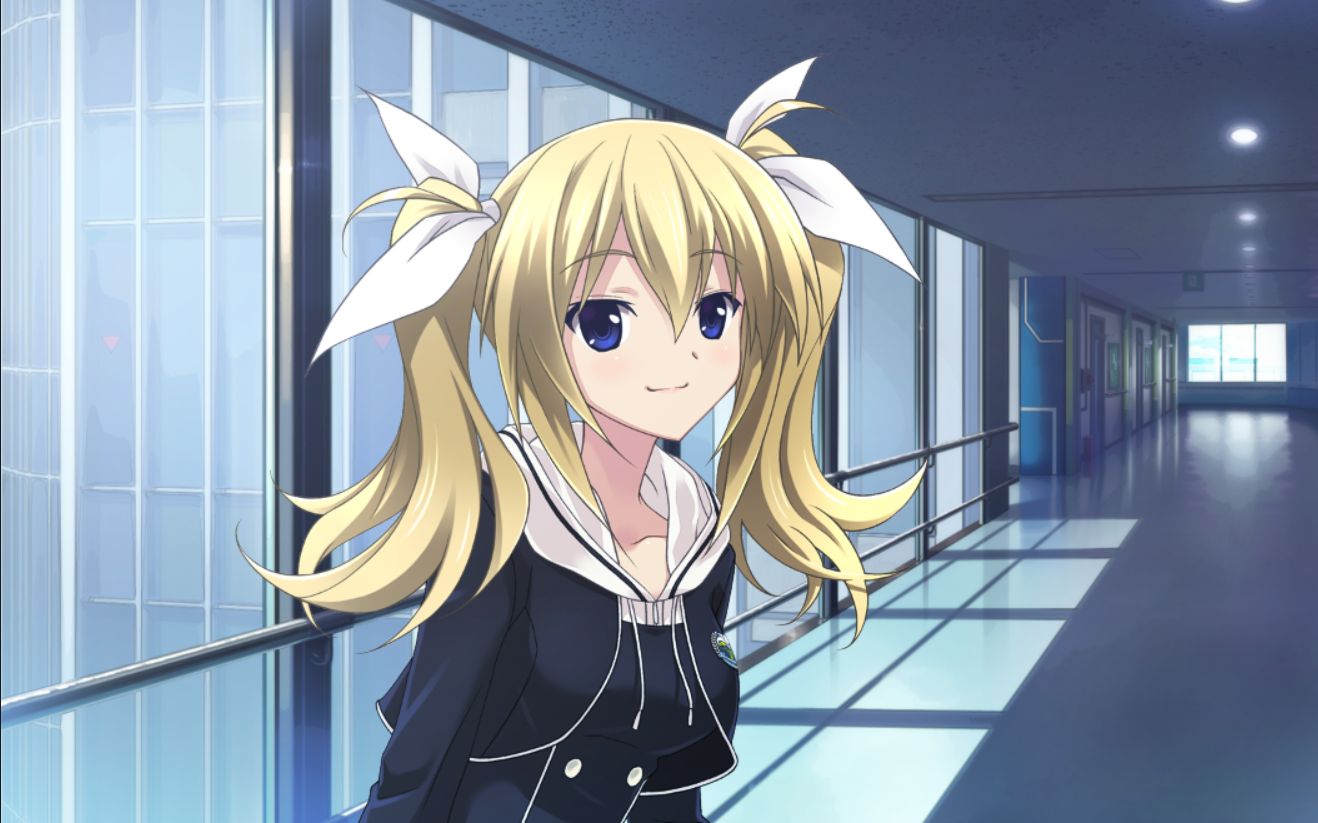 混沌之子chaoschildep96香月华线1