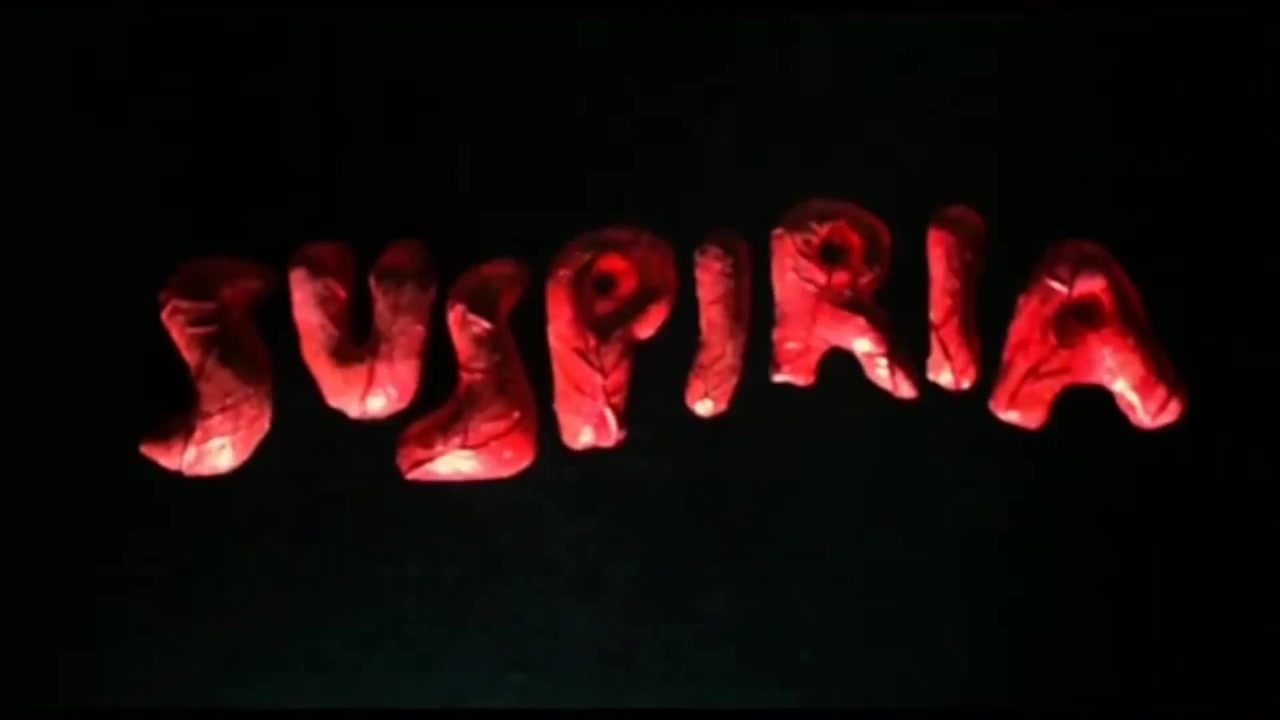 [图]【类型】阴风阵阵 Suspiria (1977)