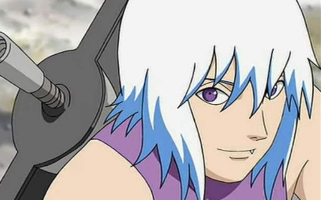 火影忍者究极风暴四:鬼灯水月详细技能解说!