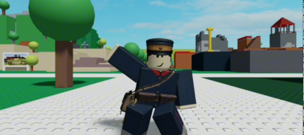 [图]水视频(但是只有聪明的人才能看懂)【roblox】