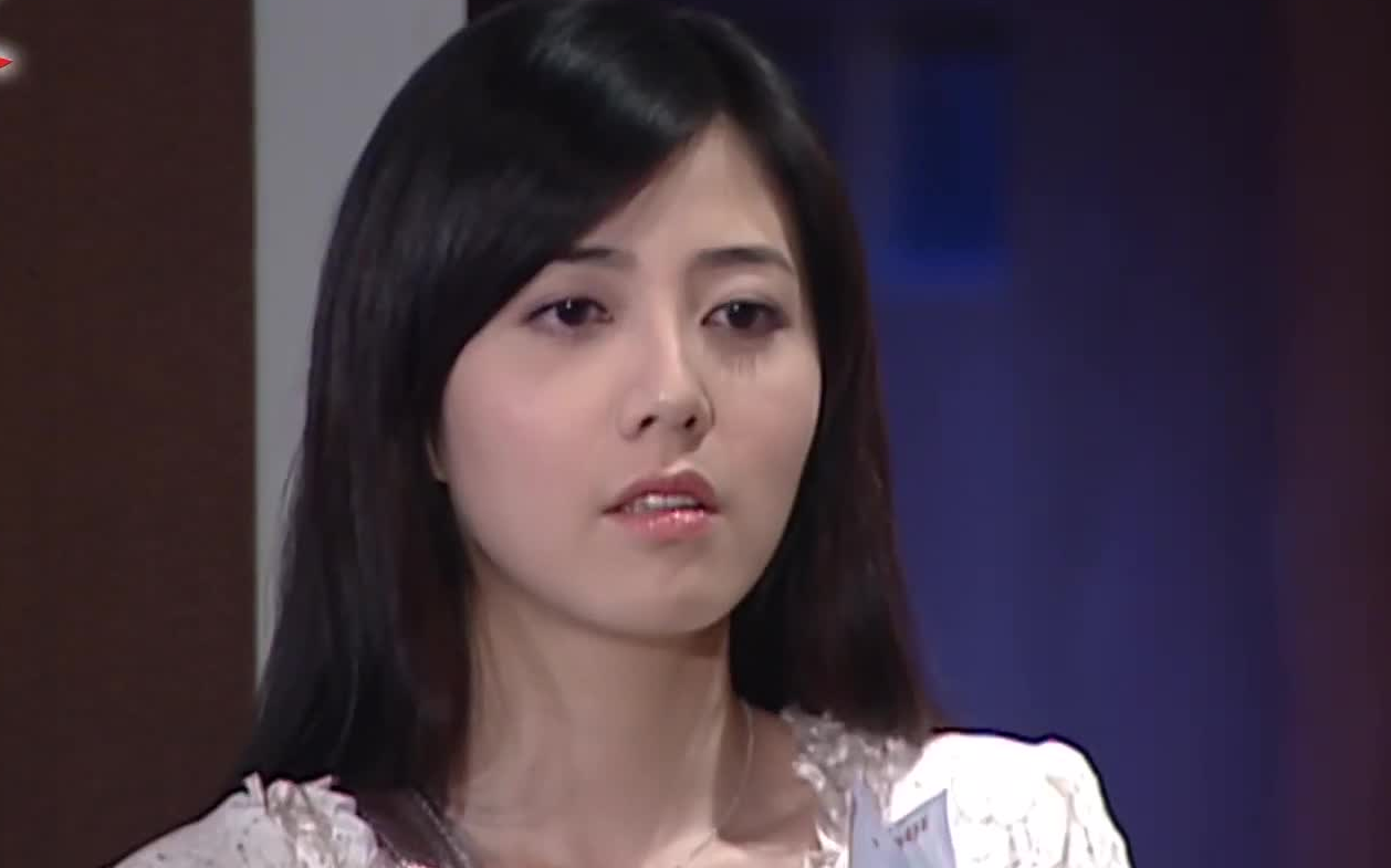 【爱】韩瑜——娃娃(黄昭仪)cut